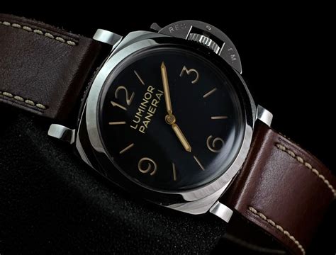 Panerai pam372